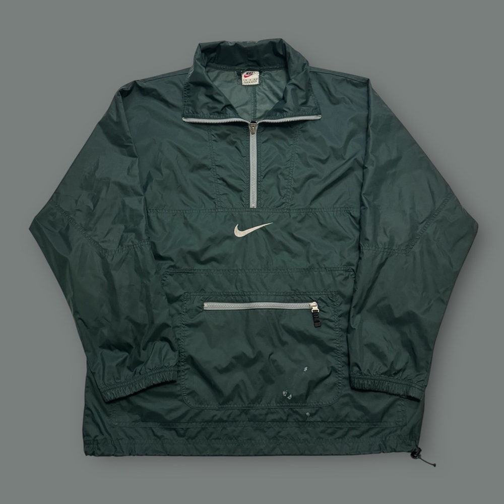 Vintage 90’s Nike Windbreaker